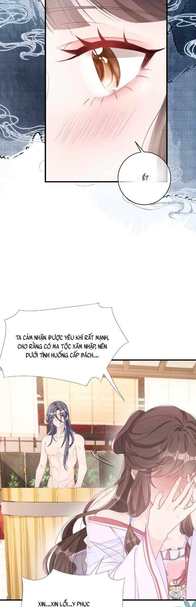 Phu Quân Ta Nhặt Được Lại Là Hắc Liên Hoa Chapter 3 - 11