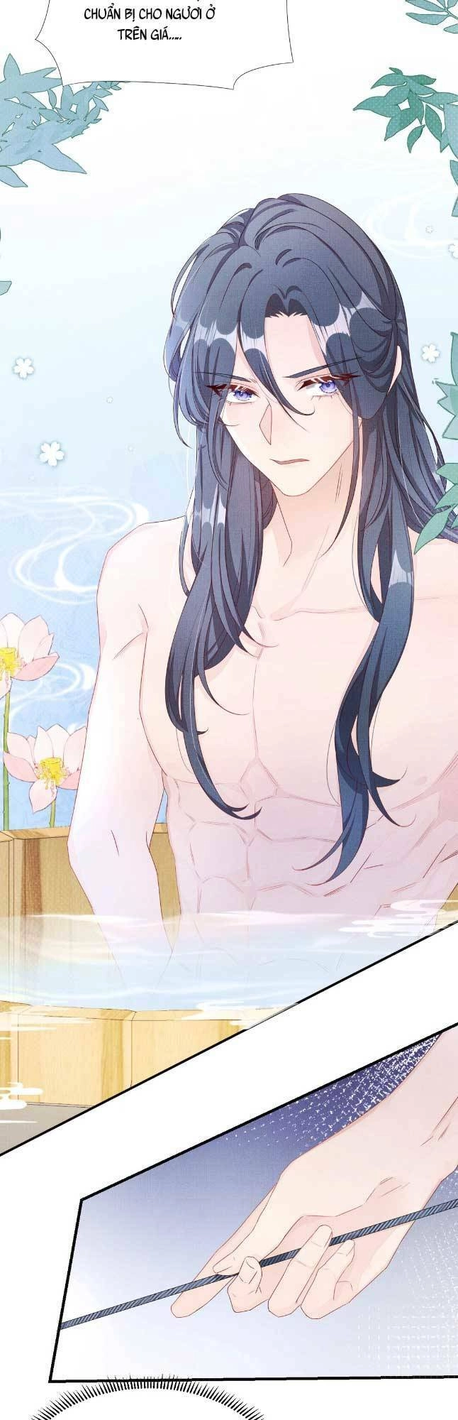 Phu Quân Ta Nhặt Được Lại Là Hắc Liên Hoa Chapter 3 - 12