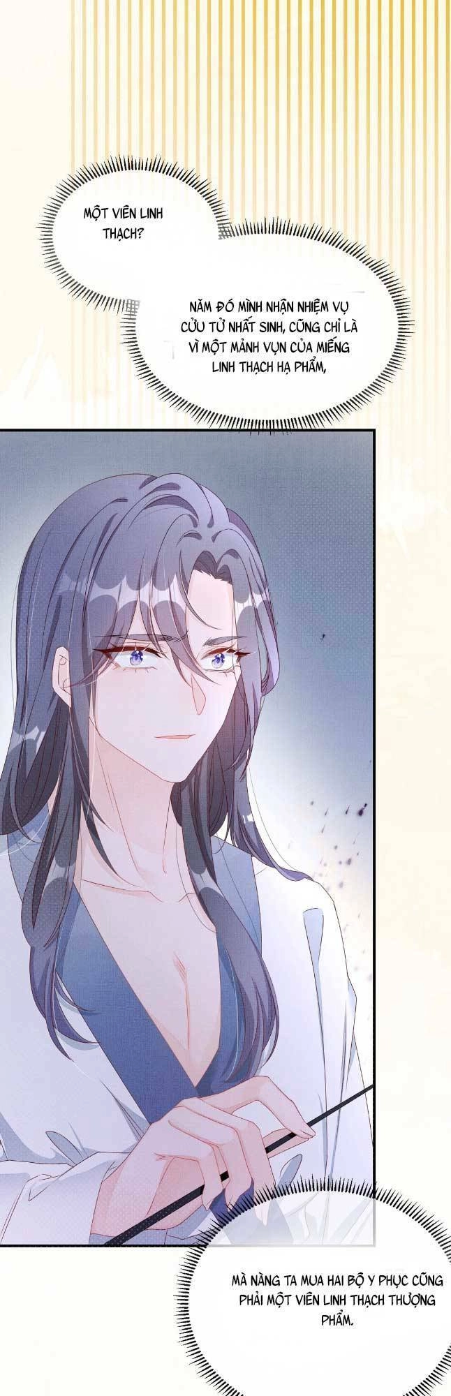 Phu Quân Ta Nhặt Được Lại Là Hắc Liên Hoa Chapter 3 - 14