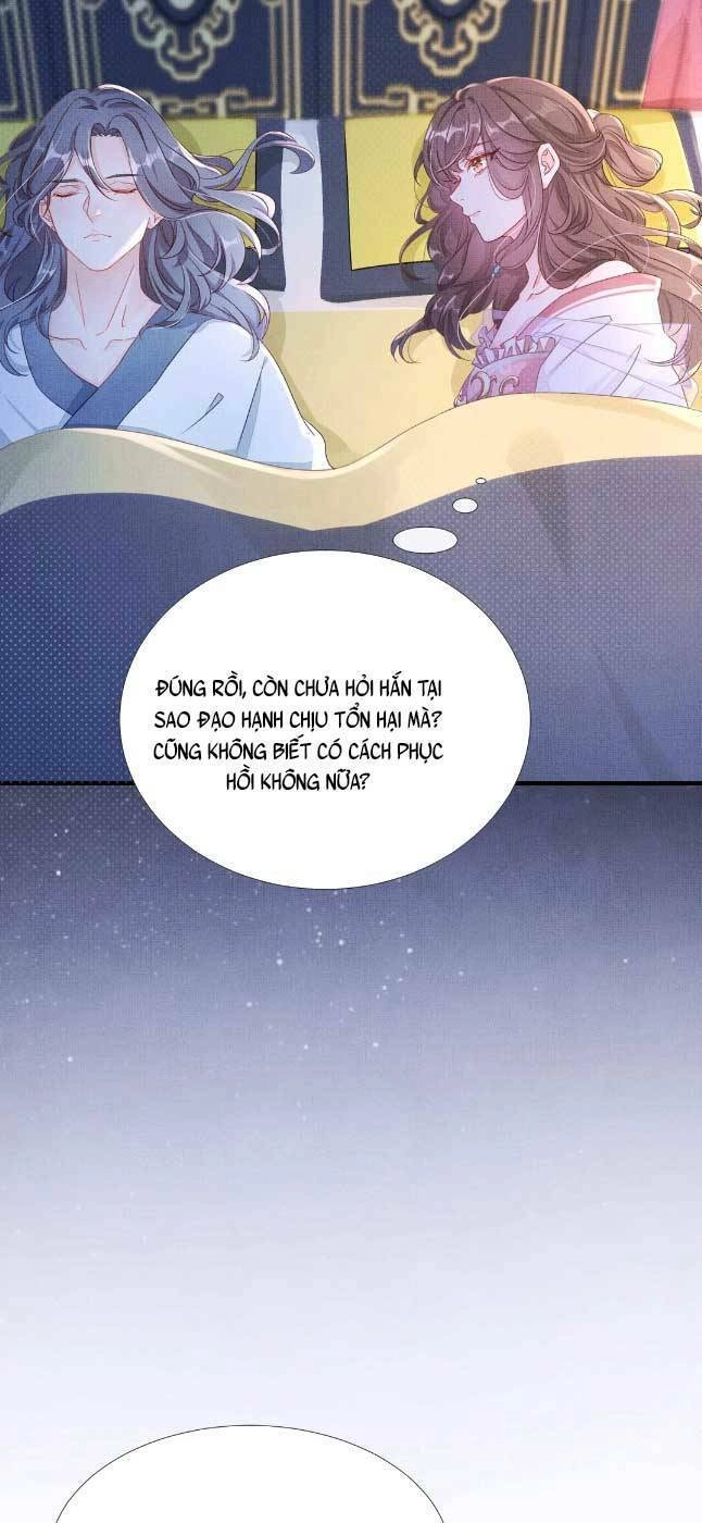 Phu Quân Ta Nhặt Được Lại Là Hắc Liên Hoa Chapter 3 - 17