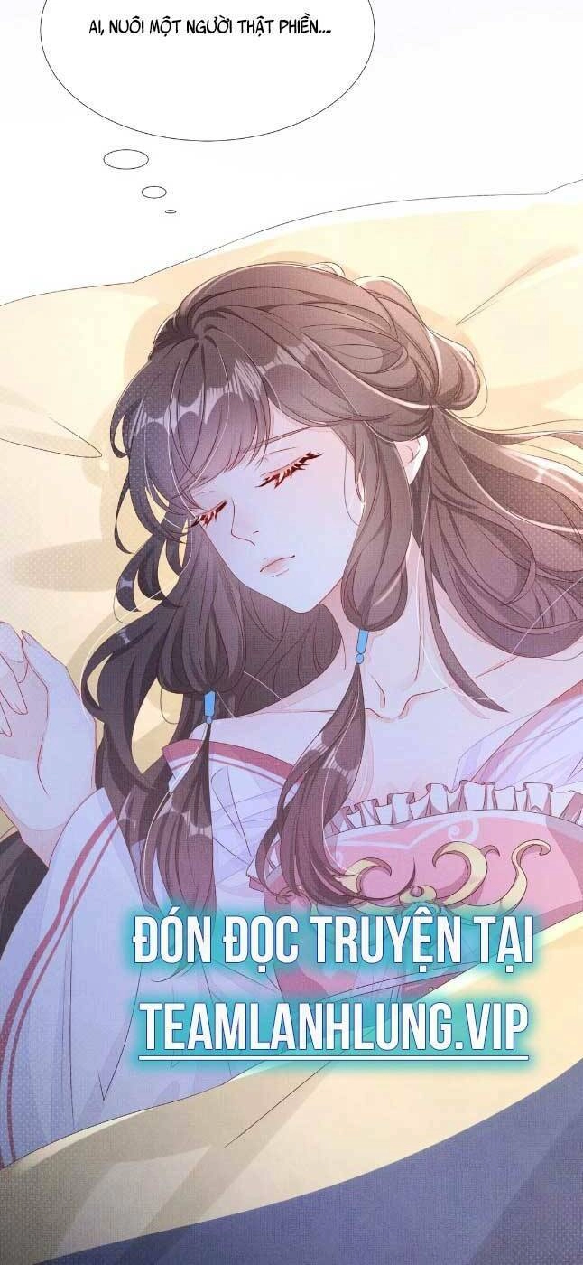 Phu Quân Ta Nhặt Được Lại Là Hắc Liên Hoa Chapter 3 - 18