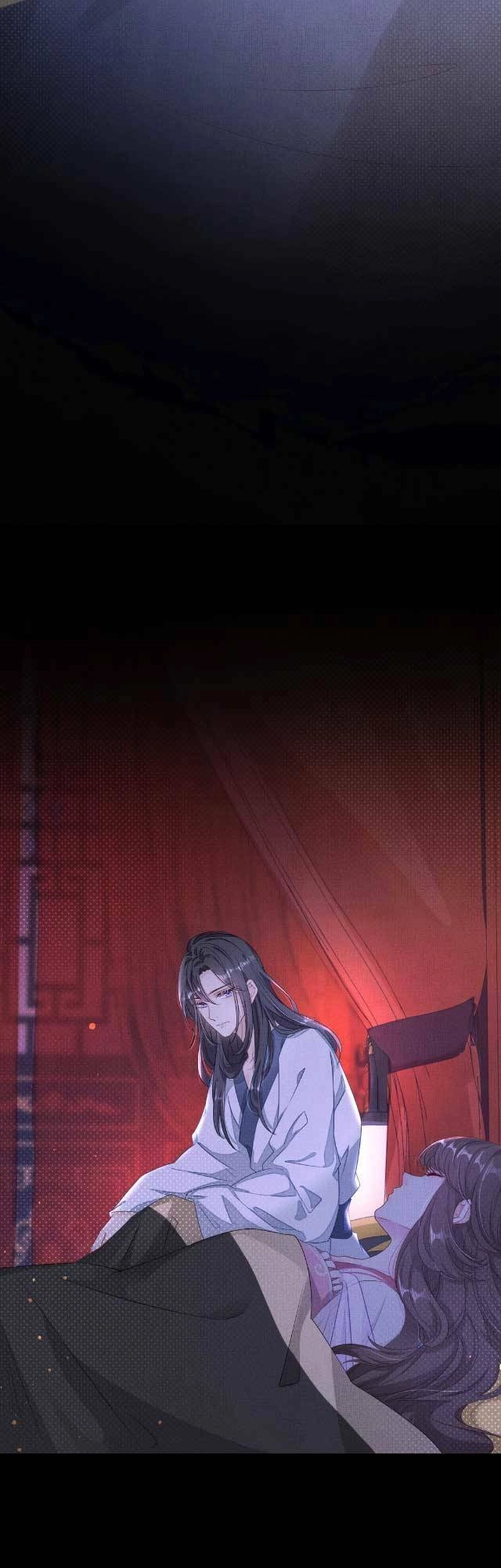 Phu Quân Ta Nhặt Được Lại Là Hắc Liên Hoa Chapter 3 - 19