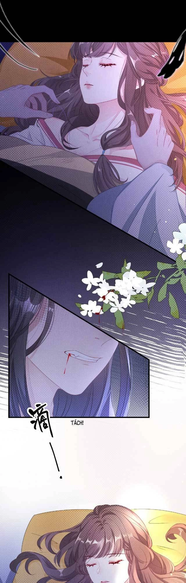 Phu Quân Ta Nhặt Được Lại Là Hắc Liên Hoa Chapter 3 - 20