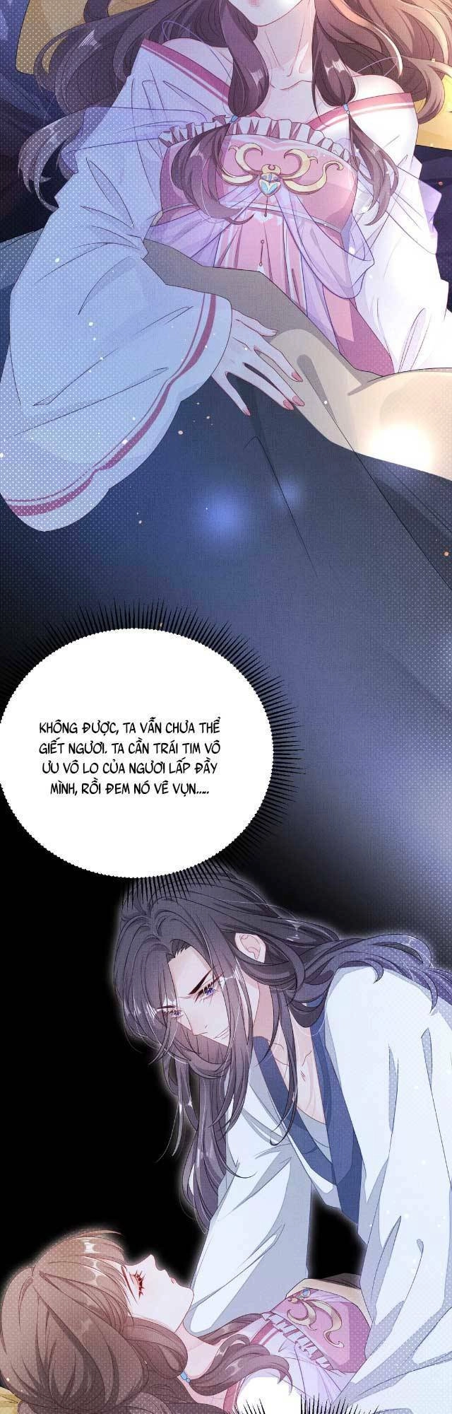 Phu Quân Ta Nhặt Được Lại Là Hắc Liên Hoa Chapter 3 - 21