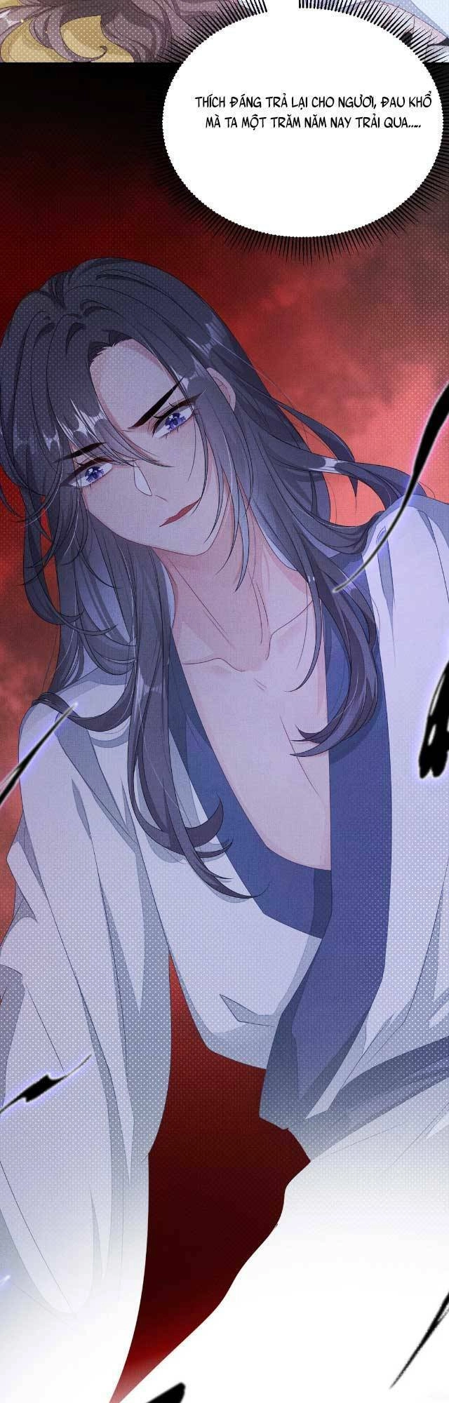 Phu Quân Ta Nhặt Được Lại Là Hắc Liên Hoa Chapter 3 - 22