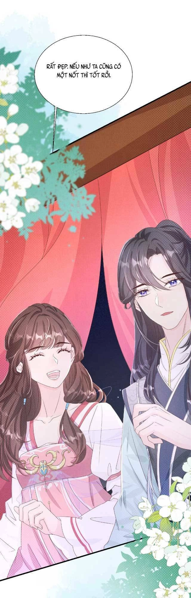 Phu Quân Ta Nhặt Được Lại Là Hắc Liên Hoa Chapter 3 - 26