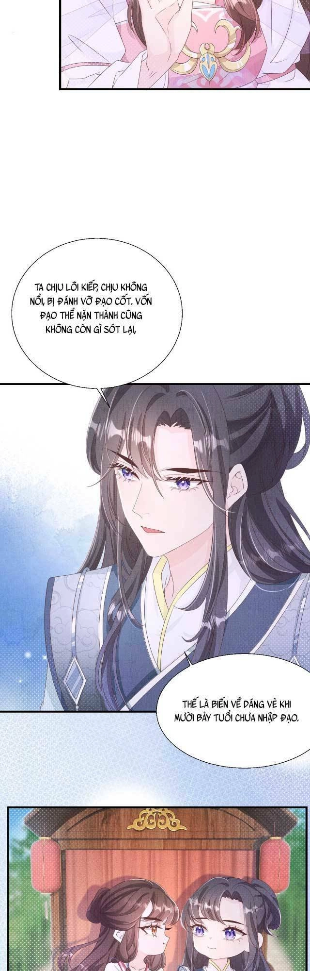 Phu Quân Ta Nhặt Được Lại Là Hắc Liên Hoa Chapter 3 - 29