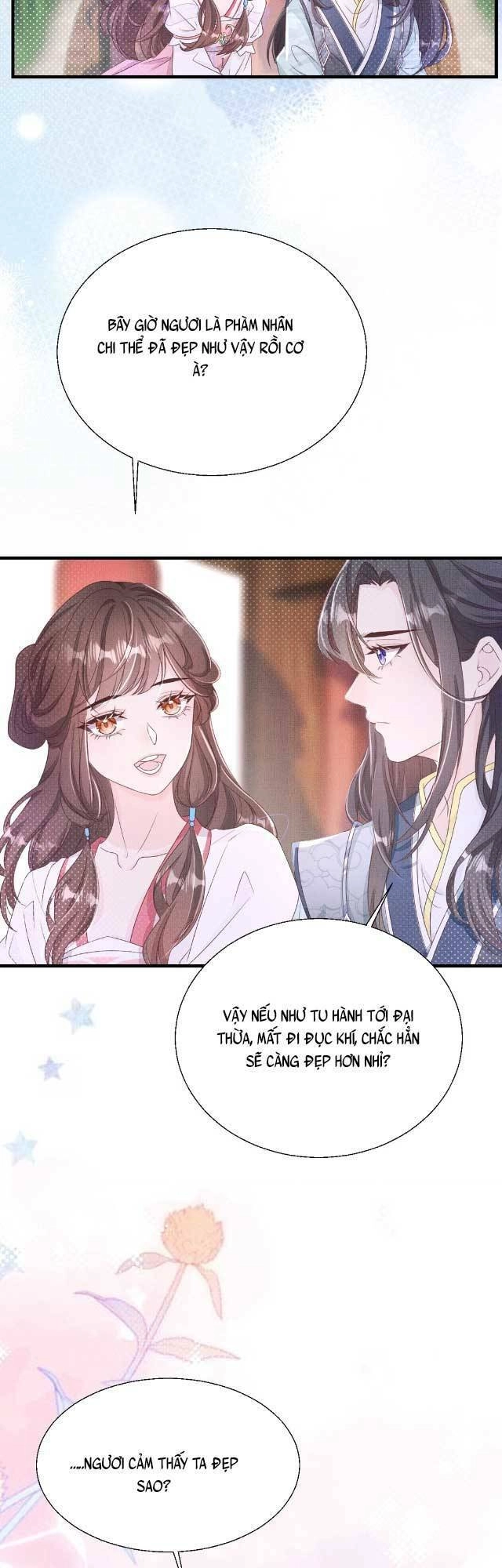 Phu Quân Ta Nhặt Được Lại Là Hắc Liên Hoa Chapter 3 - 30