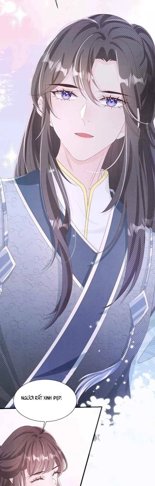 Phu Quân Ta Nhặt Được Lại Là Hắc Liên Hoa Chapter 3 - 31