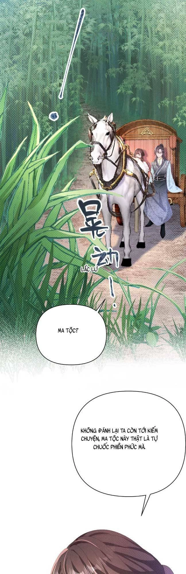 Phu Quân Ta Nhặt Được Lại Là Hắc Liên Hoa Chapter 3 - 34