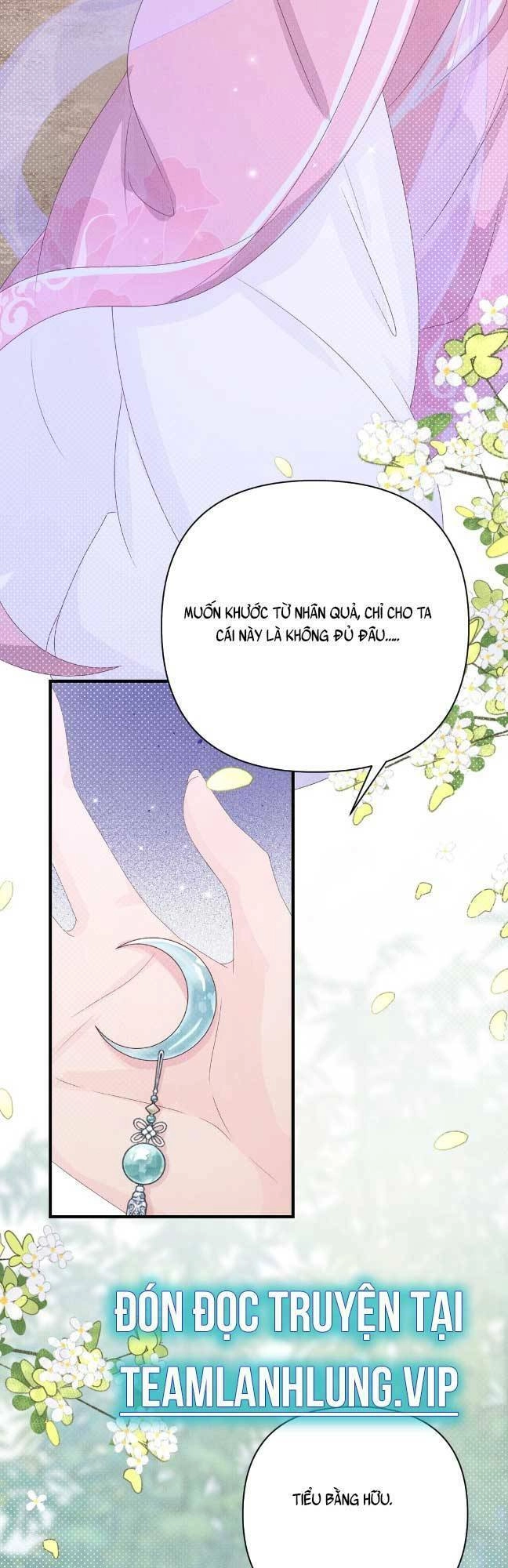 Phu Quân Ta Nhặt Được Lại Là Hắc Liên Hoa Chapter 3 - 37