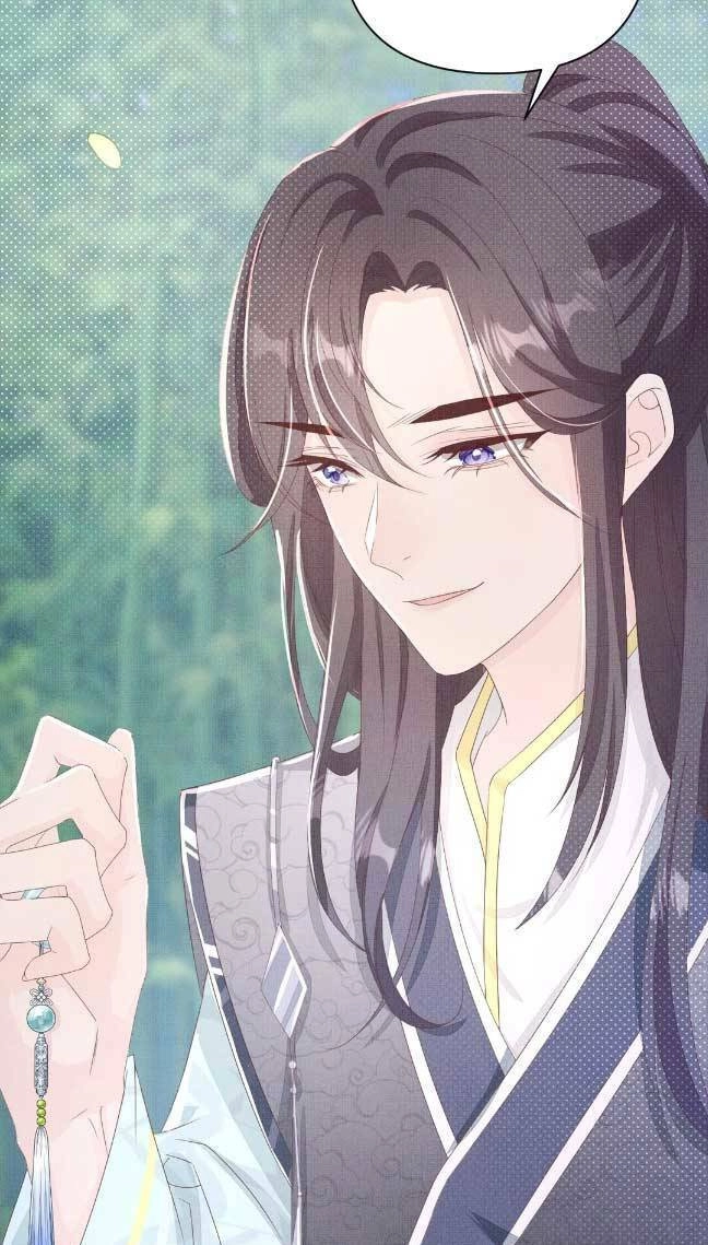 Phu Quân Ta Nhặt Được Lại Là Hắc Liên Hoa Chapter 3 - 38