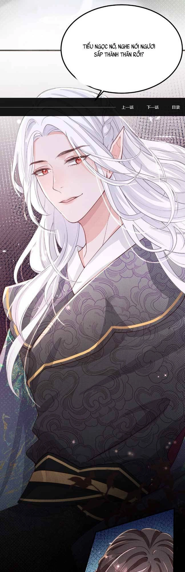 Phu Quân Ta Nhặt Được Lại Là Hắc Liên Hoa Chapter 4 - 4