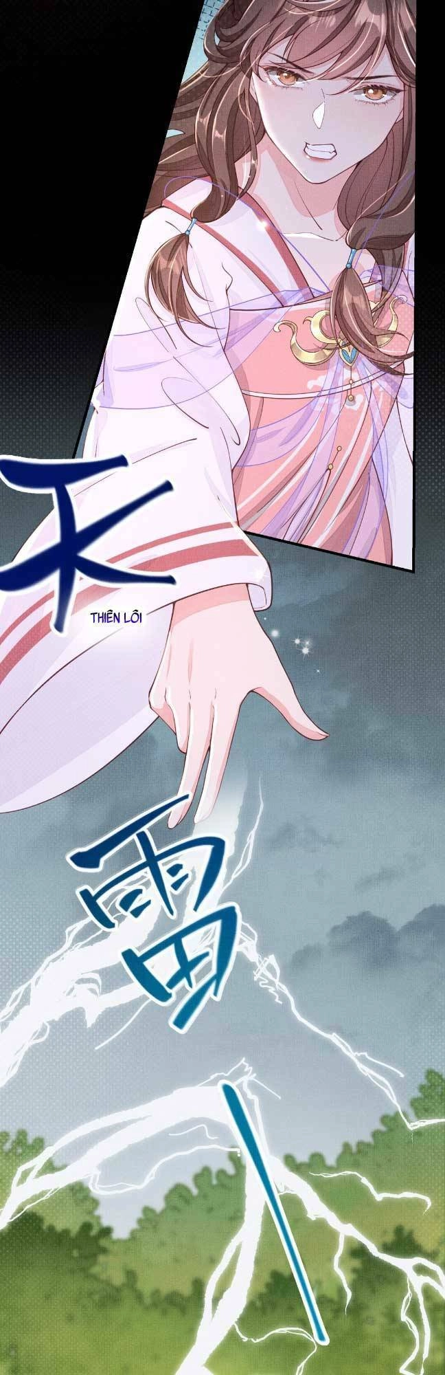 Phu Quân Ta Nhặt Được Lại Là Hắc Liên Hoa Chapter 4 - 5