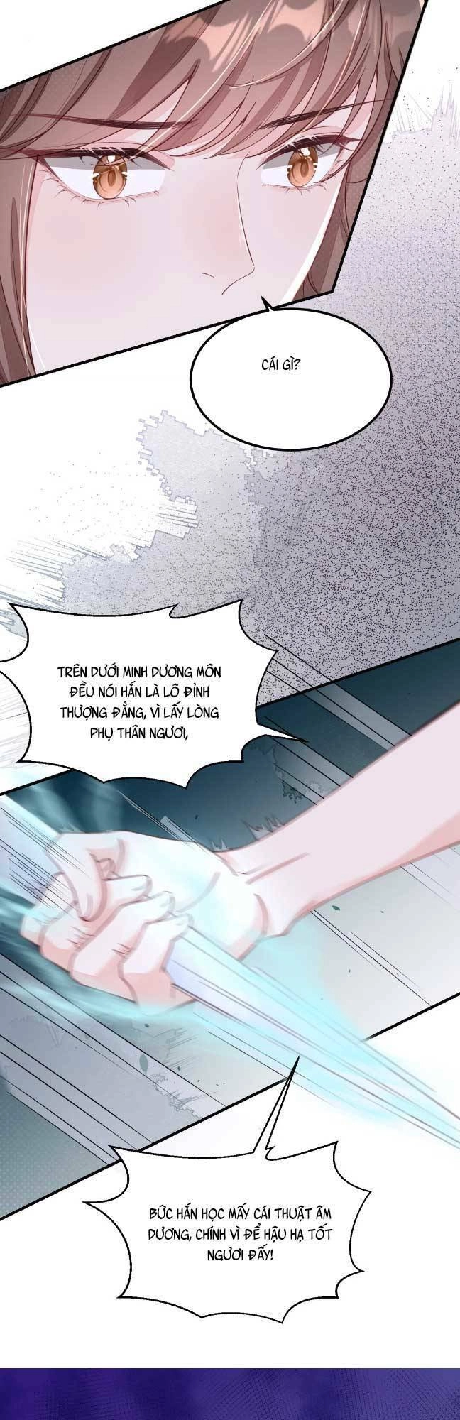 Phu Quân Ta Nhặt Được Lại Là Hắc Liên Hoa Chapter 4 - 9