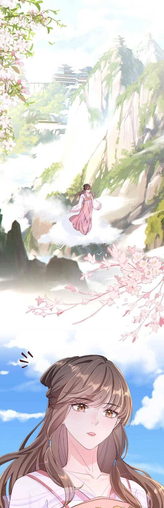 Phu Quân Ta Nhặt Được Lại Là Hắc Liên Hoa Chapter 4 - 13