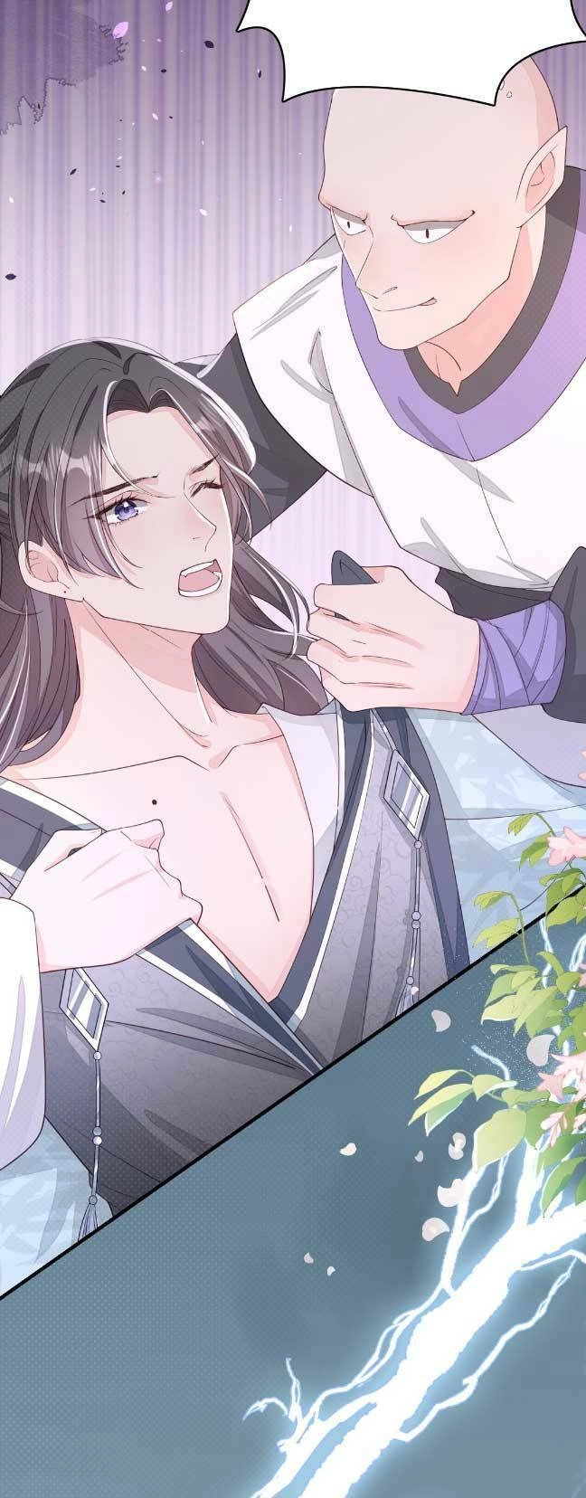 Phu Quân Ta Nhặt Được Lại Là Hắc Liên Hoa Chapter 4 - 15