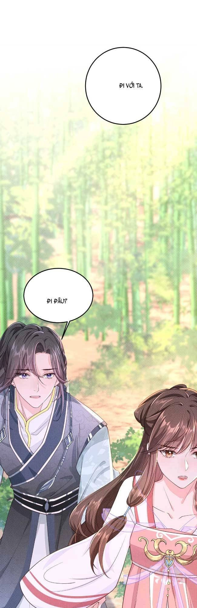 Phu Quân Ta Nhặt Được Lại Là Hắc Liên Hoa Chapter 4 - 21