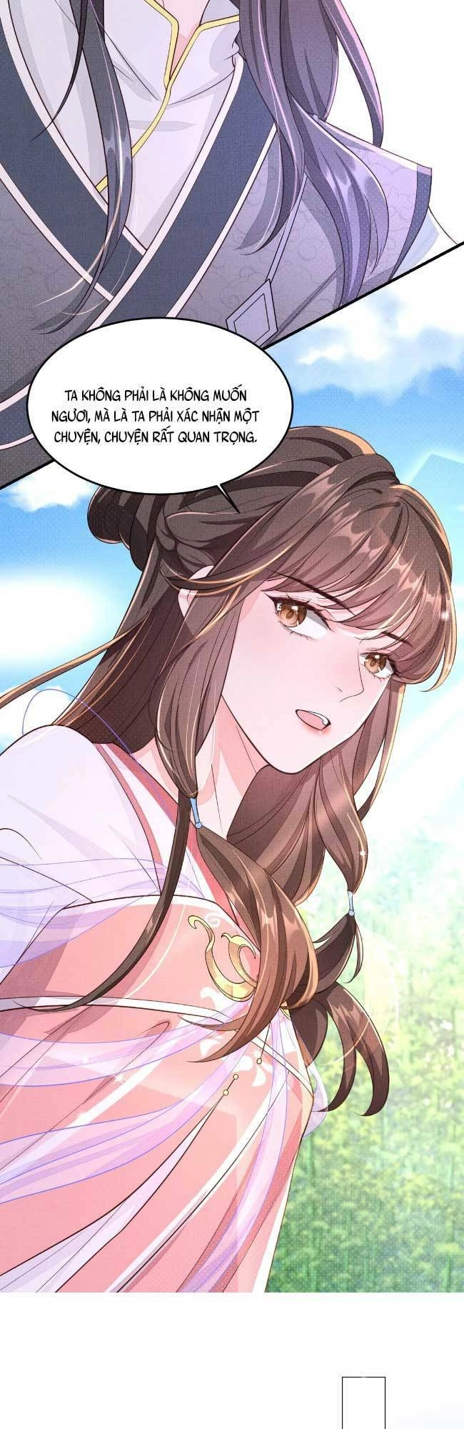 Phu Quân Ta Nhặt Được Lại Là Hắc Liên Hoa Chapter 4 - 23