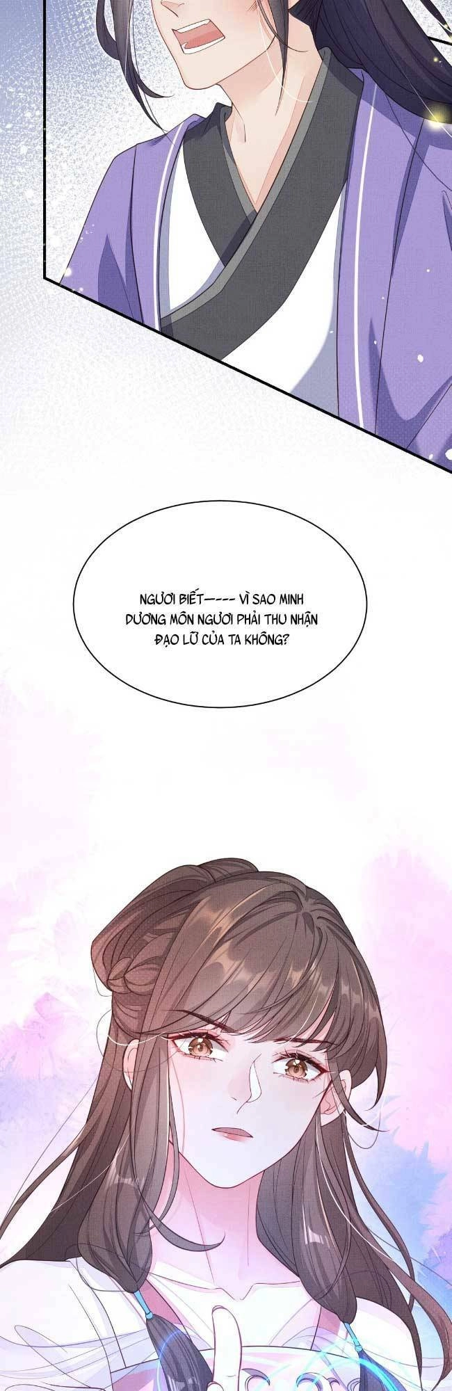 Phu Quân Ta Nhặt Được Lại Là Hắc Liên Hoa Chapter 4 - 29