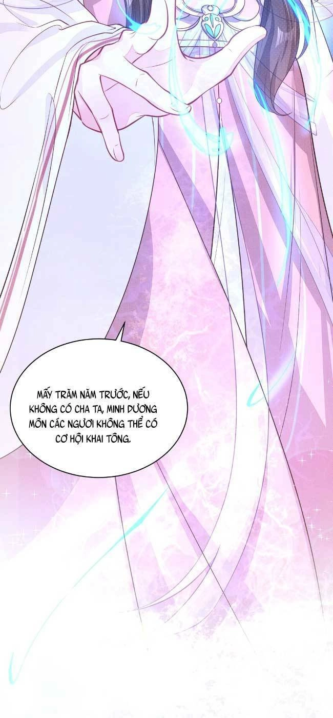 Phu Quân Ta Nhặt Được Lại Là Hắc Liên Hoa Chapter 4 - 30