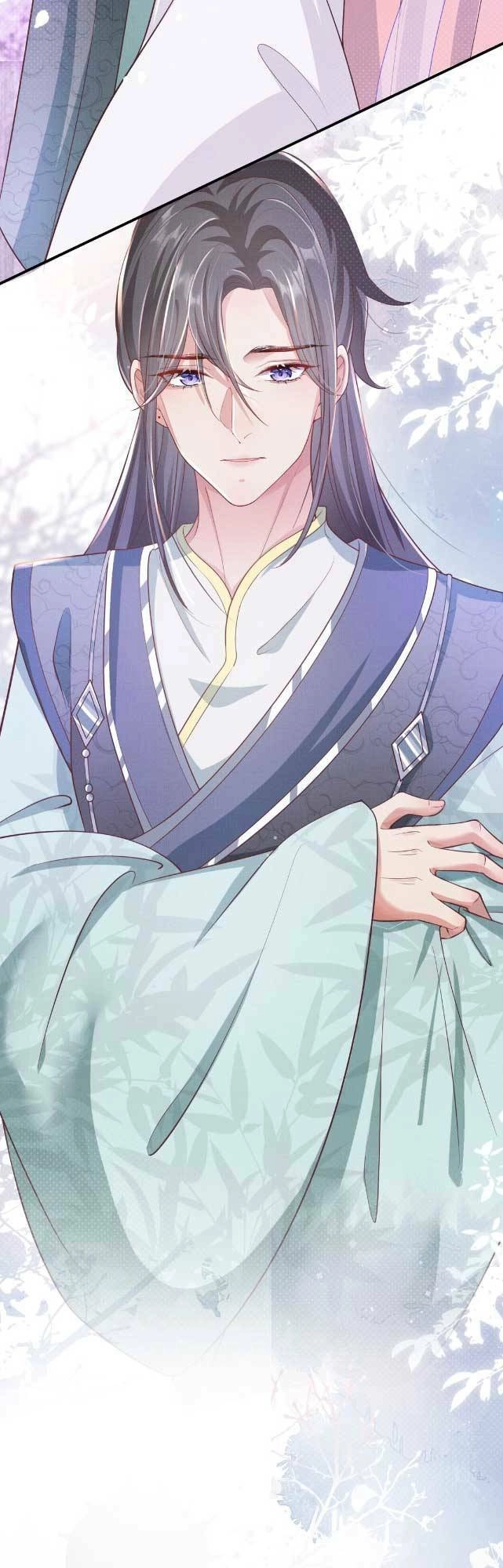 Phu Quân Ta Nhặt Được Lại Là Hắc Liên Hoa Chapter 4 - 33