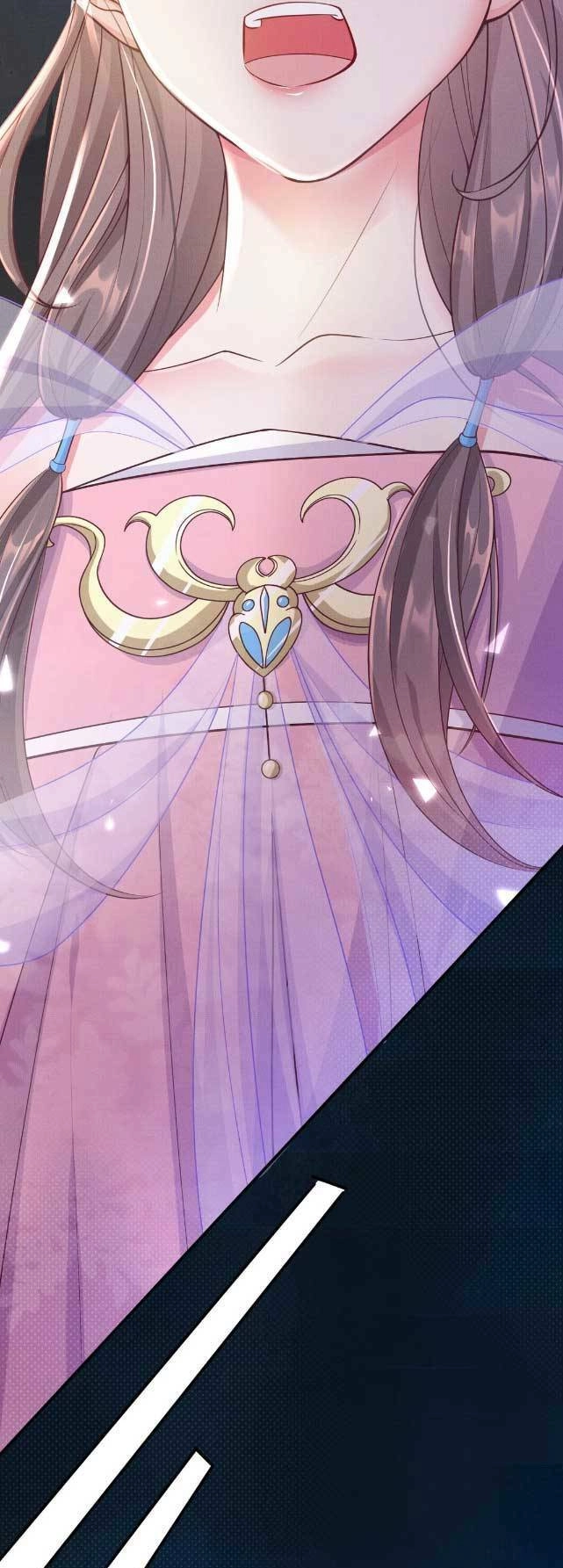 Phu Quân Ta Nhặt Được Lại Là Hắc Liên Hoa Chapter 4 - 36