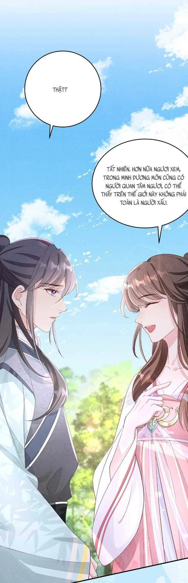 Phu Quân Ta Nhặt Được Lại Là Hắc Liên Hoa Chapter 5 - 6