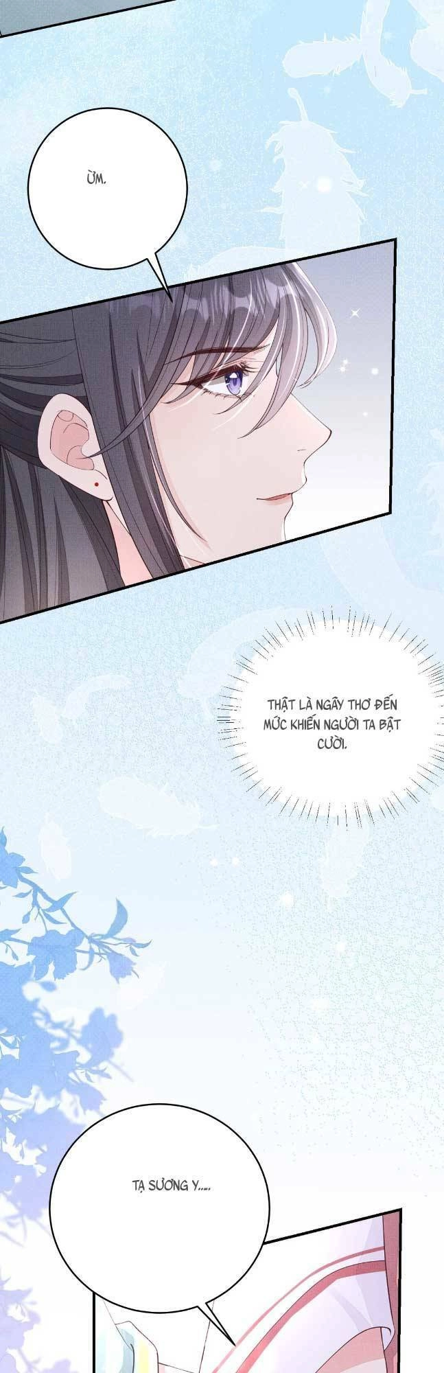 Phu Quân Ta Nhặt Được Lại Là Hắc Liên Hoa Chapter 5 - 7