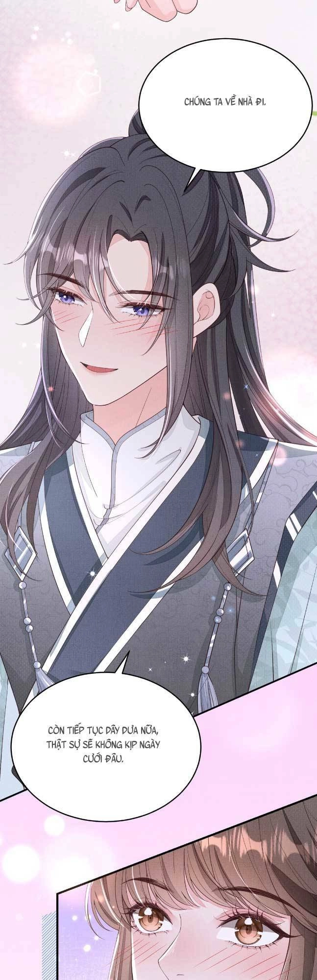 Phu Quân Ta Nhặt Được Lại Là Hắc Liên Hoa Chapter 5 - 10