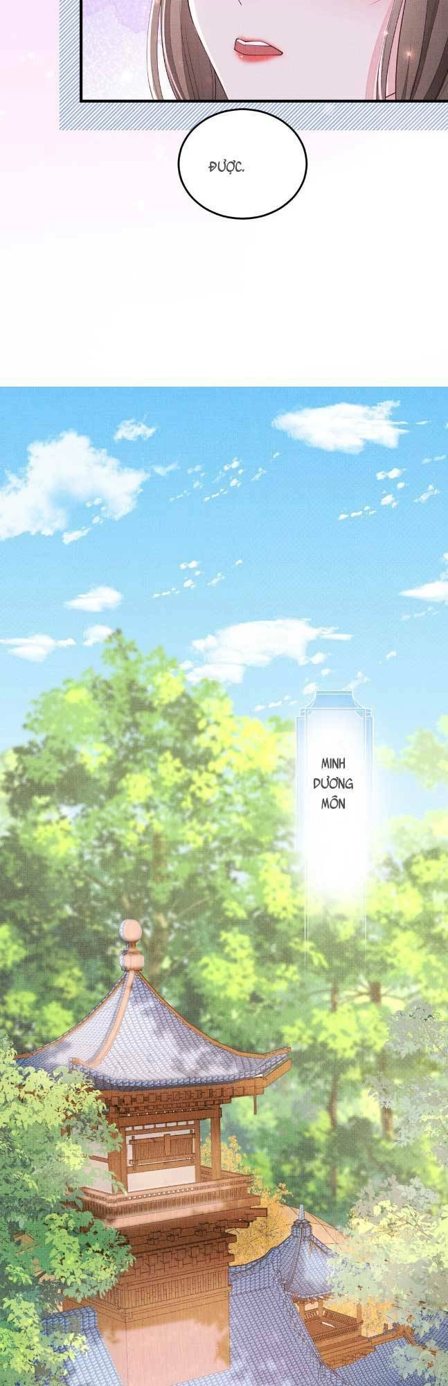 Phu Quân Ta Nhặt Được Lại Là Hắc Liên Hoa Chapter 5 - 11