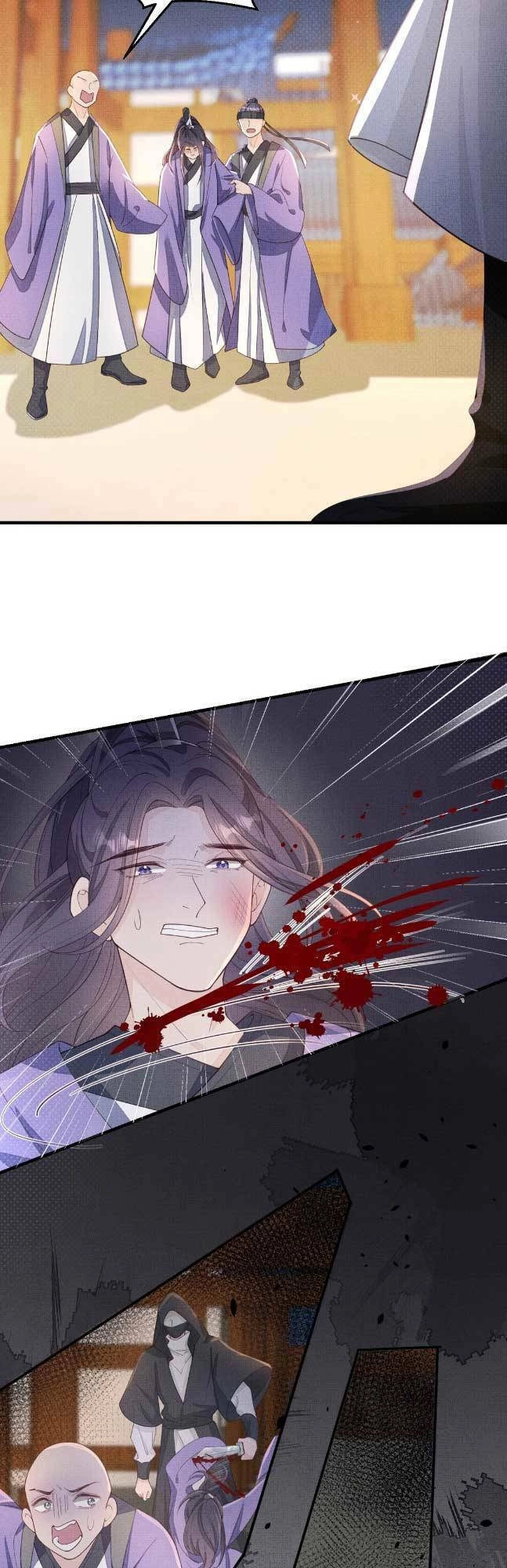 Phu Quân Ta Nhặt Được Lại Là Hắc Liên Hoa Chapter 5 - 13