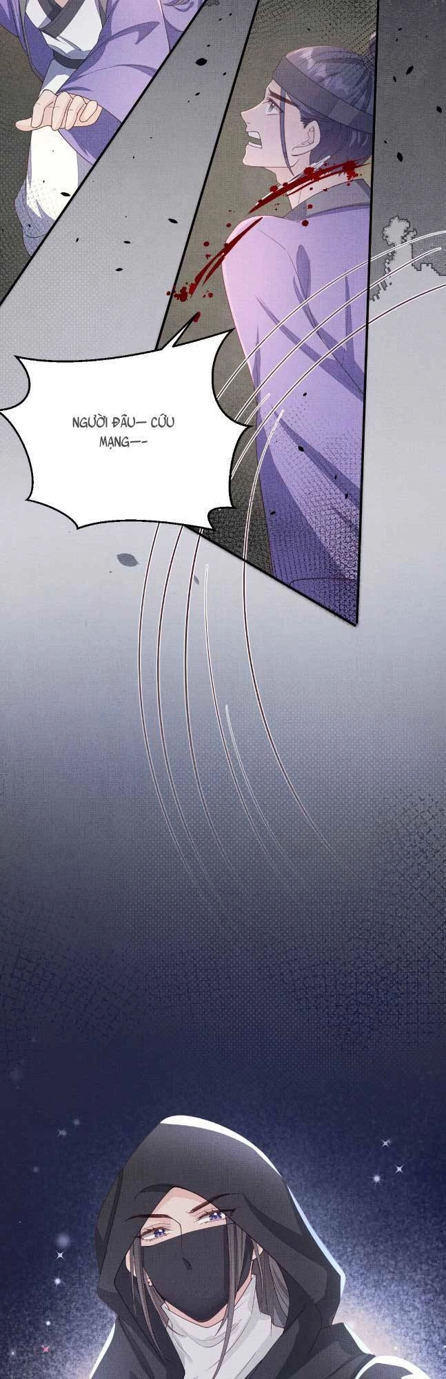 Phu Quân Ta Nhặt Được Lại Là Hắc Liên Hoa Chapter 5 - 14