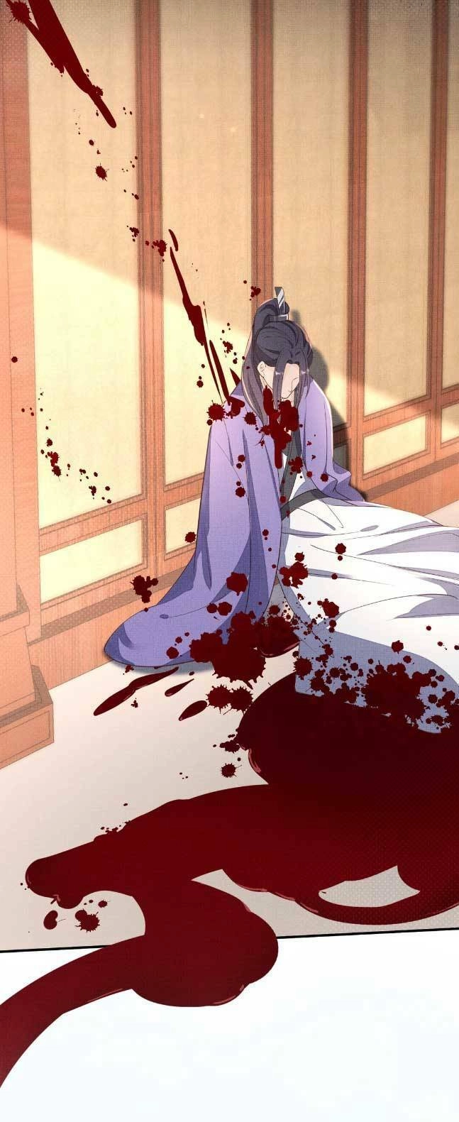 Phu Quân Ta Nhặt Được Lại Là Hắc Liên Hoa Chapter 5 - 16