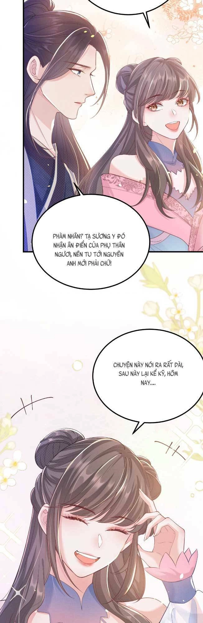 Phu Quân Ta Nhặt Được Lại Là Hắc Liên Hoa Chapter 5 - 24