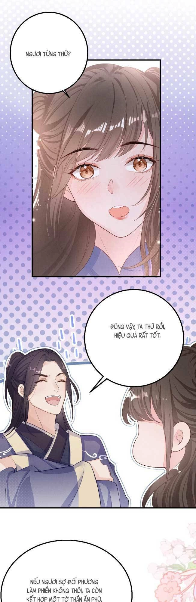 Phu Quân Ta Nhặt Được Lại Là Hắc Liên Hoa Chapter 5 - 28