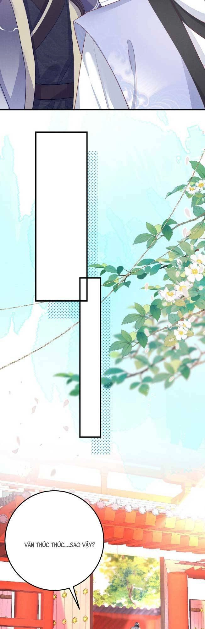 Phu Quân Ta Nhặt Được Lại Là Hắc Liên Hoa Chapter 5 - 30