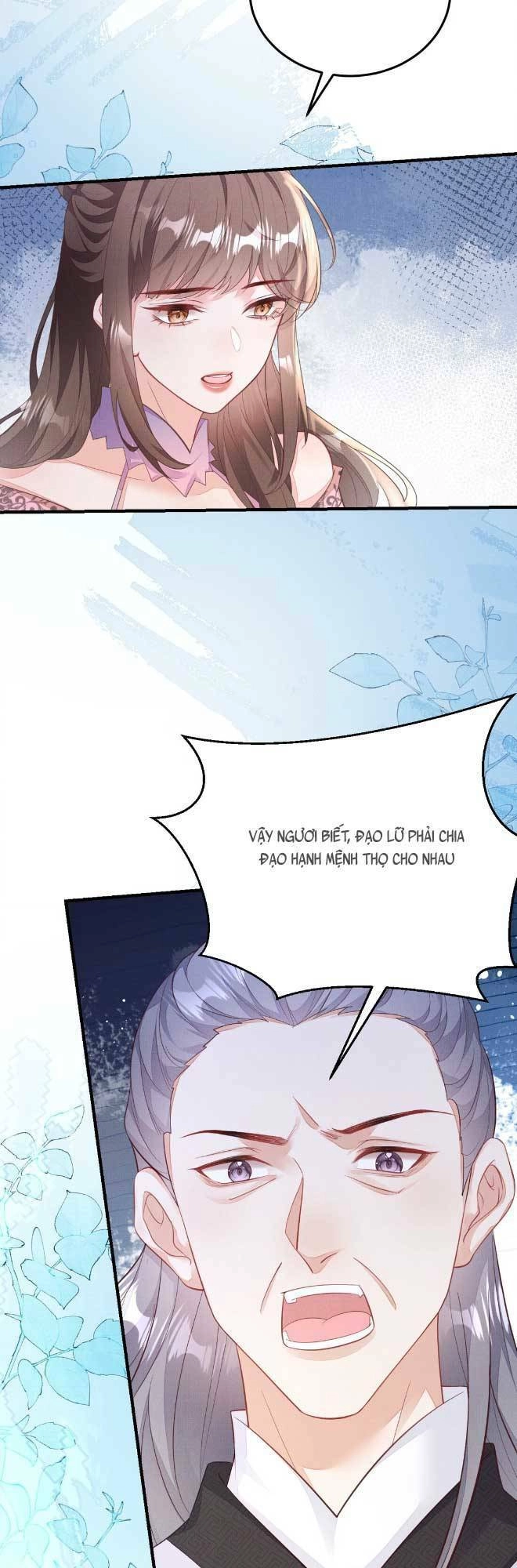 Phu Quân Ta Nhặt Được Lại Là Hắc Liên Hoa Chapter 6 - 5