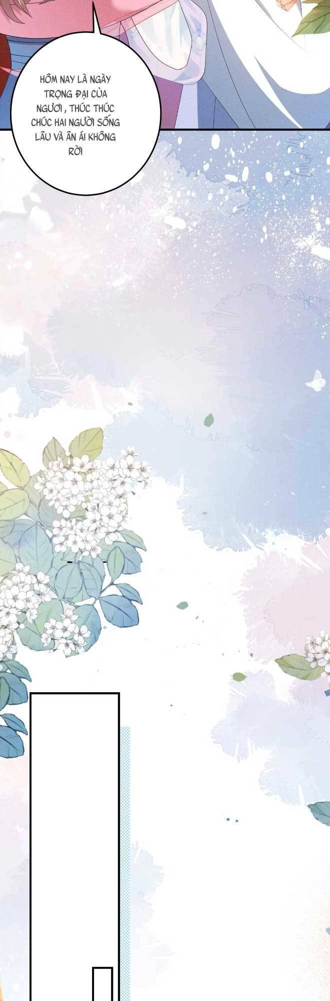 Phu Quân Ta Nhặt Được Lại Là Hắc Liên Hoa Chapter 6 - 13