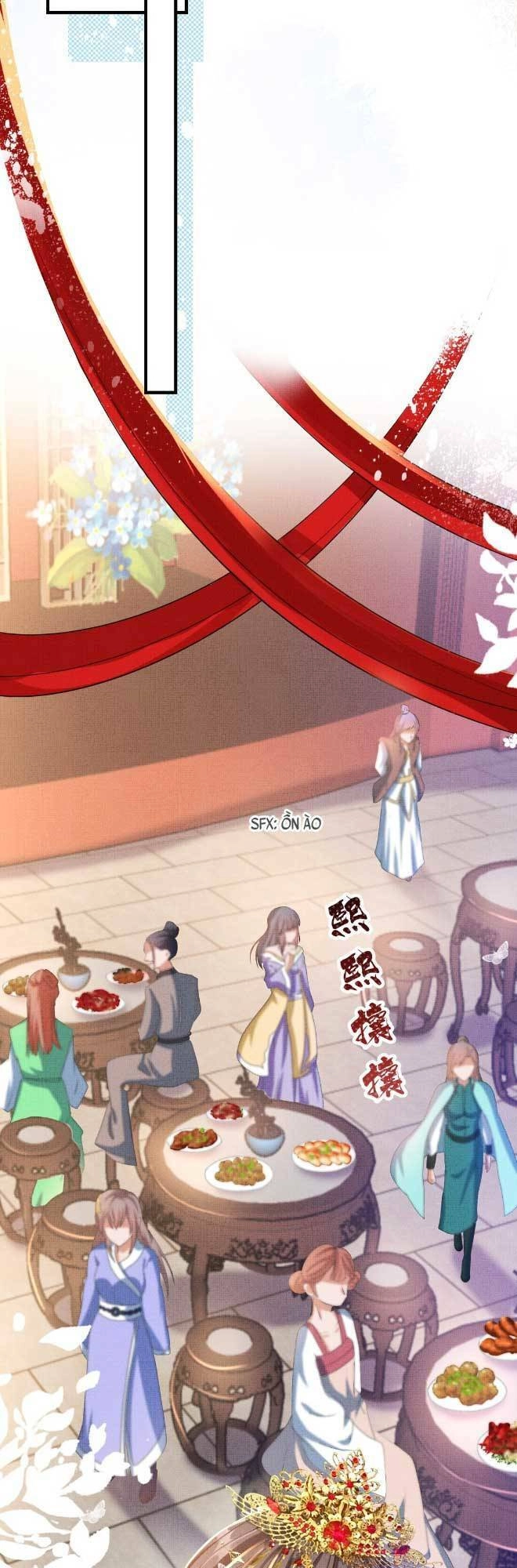 Phu Quân Ta Nhặt Được Lại Là Hắc Liên Hoa Chapter 6 - 14