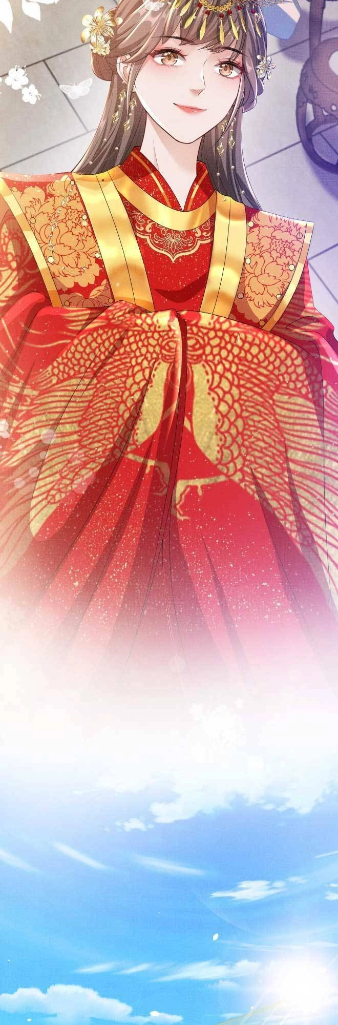 Phu Quân Ta Nhặt Được Lại Là Hắc Liên Hoa Chapter 6 - 15