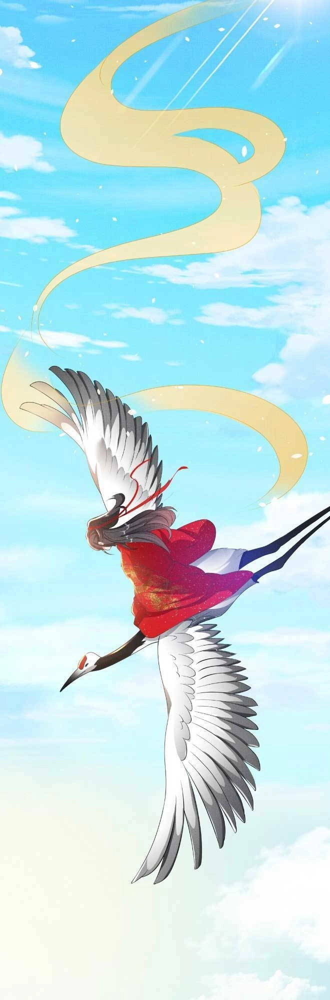 Phu Quân Ta Nhặt Được Lại Là Hắc Liên Hoa Chapter 6 - 16