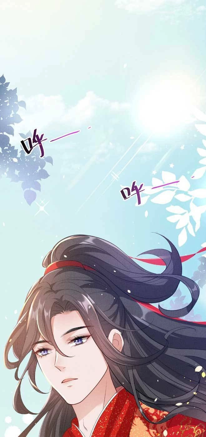 Phu Quân Ta Nhặt Được Lại Là Hắc Liên Hoa Chapter 6 - 17