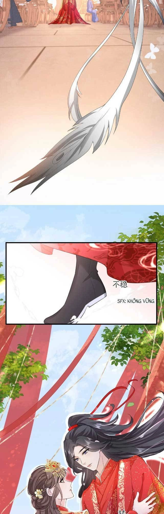 Phu Quân Ta Nhặt Được Lại Là Hắc Liên Hoa Chapter 6 - 20