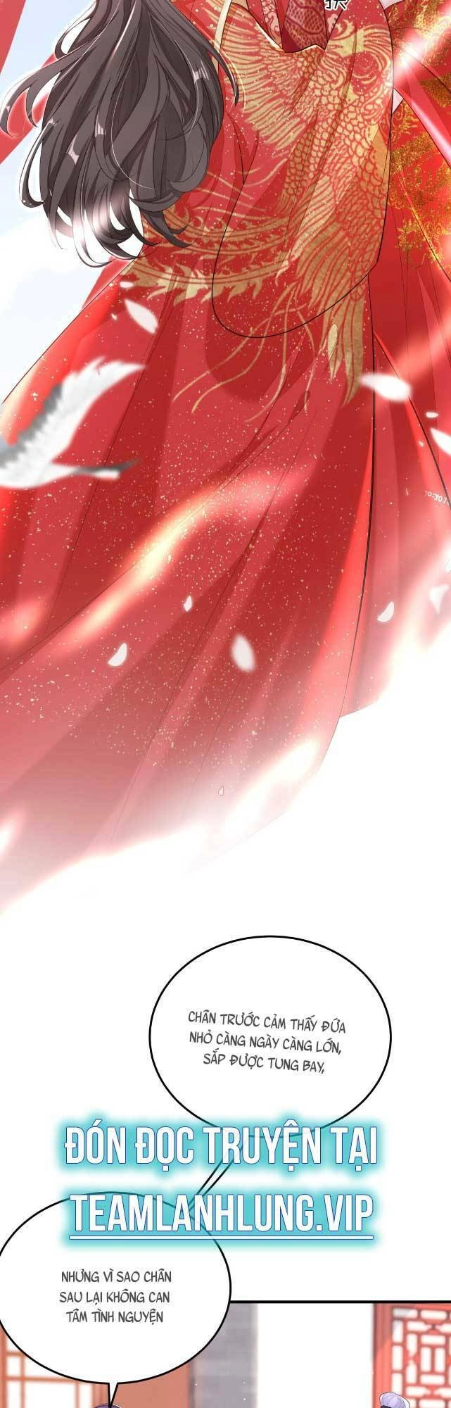 Phu Quân Ta Nhặt Được Lại Là Hắc Liên Hoa Chapter 6 - 21