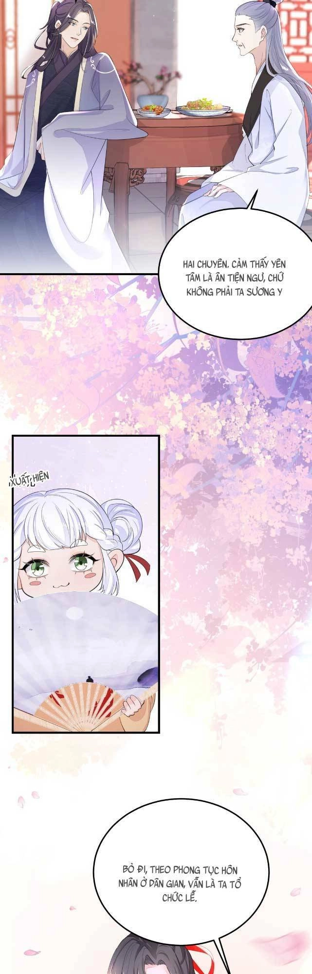 Phu Quân Ta Nhặt Được Lại Là Hắc Liên Hoa Chapter 6 - 22