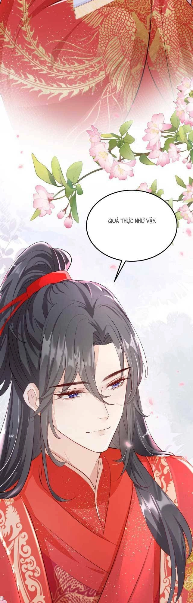 Phu Quân Ta Nhặt Được Lại Là Hắc Liên Hoa Chapter 6 - 25