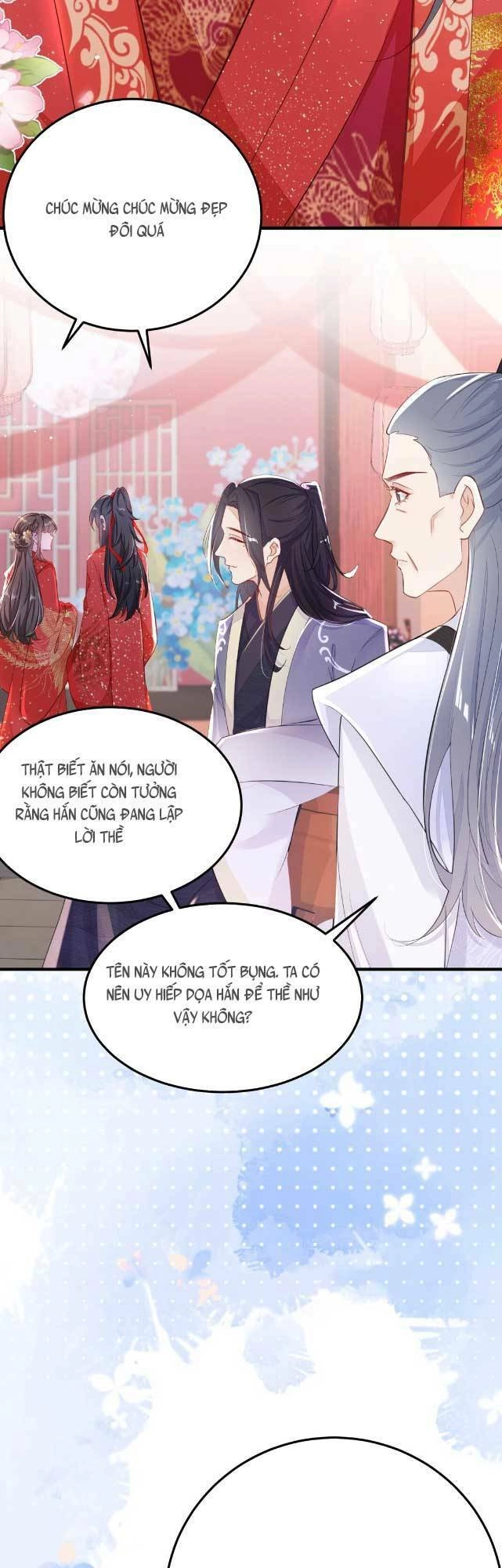 Phu Quân Ta Nhặt Được Lại Là Hắc Liên Hoa Chapter 6 - 26