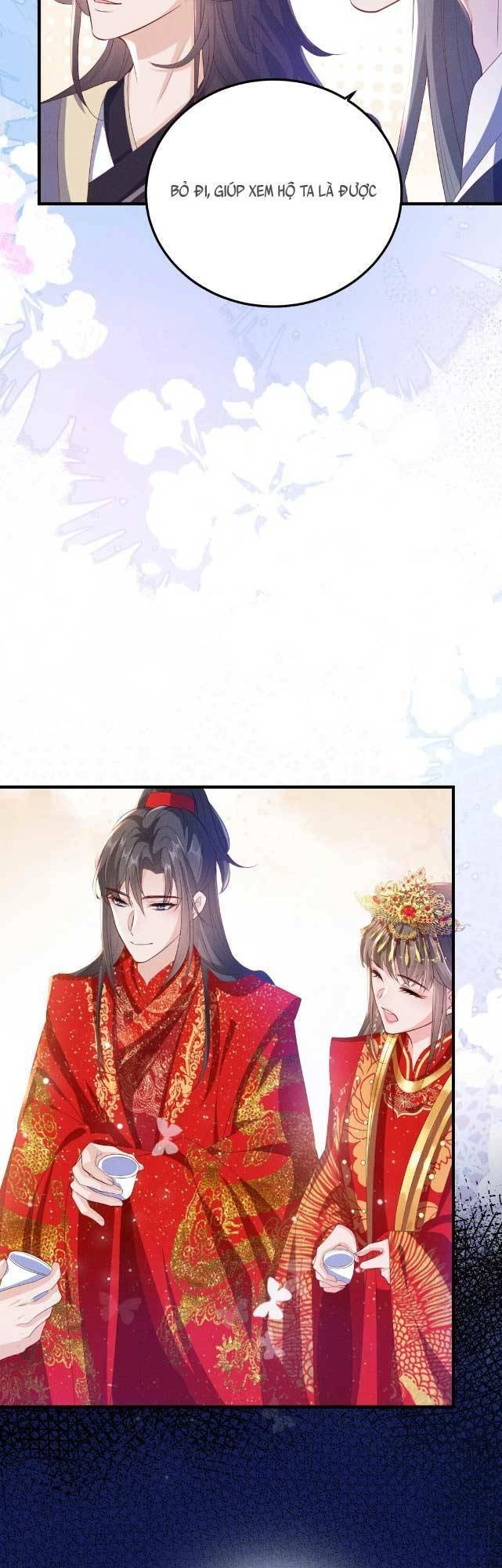 Phu Quân Ta Nhặt Được Lại Là Hắc Liên Hoa Chapter 6 - 29