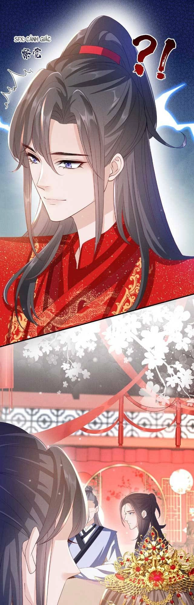 Phu Quân Ta Nhặt Được Lại Là Hắc Liên Hoa Chapter 6 - 30